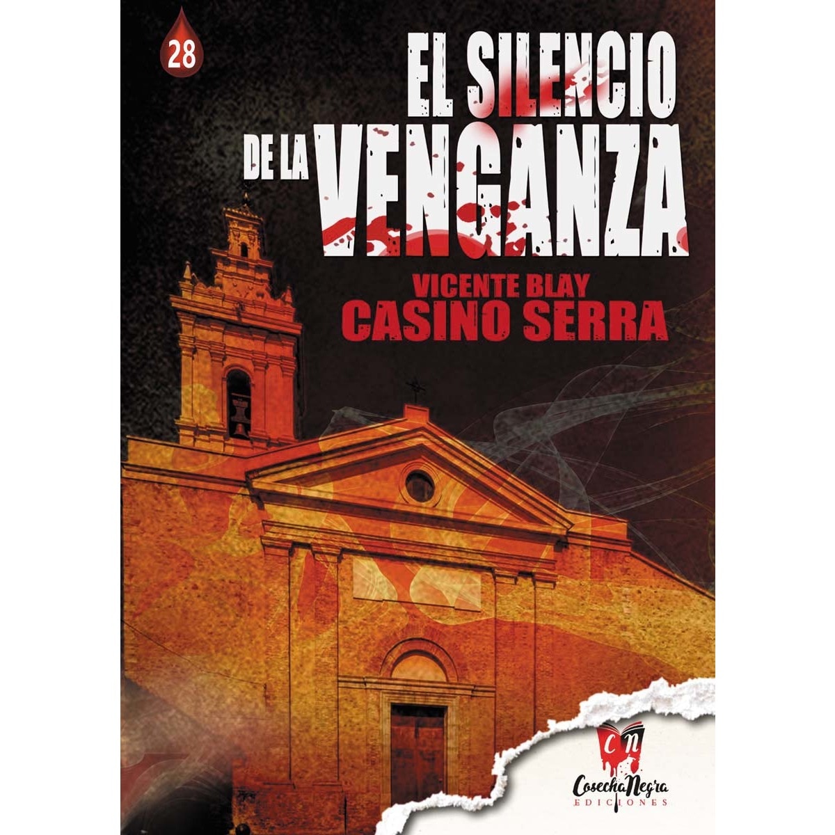 Imagem 0 de El silencio de la venganza