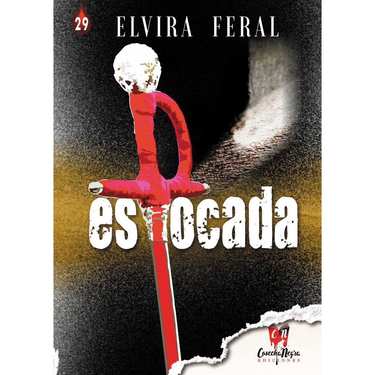 Imagem 0 de Estocada