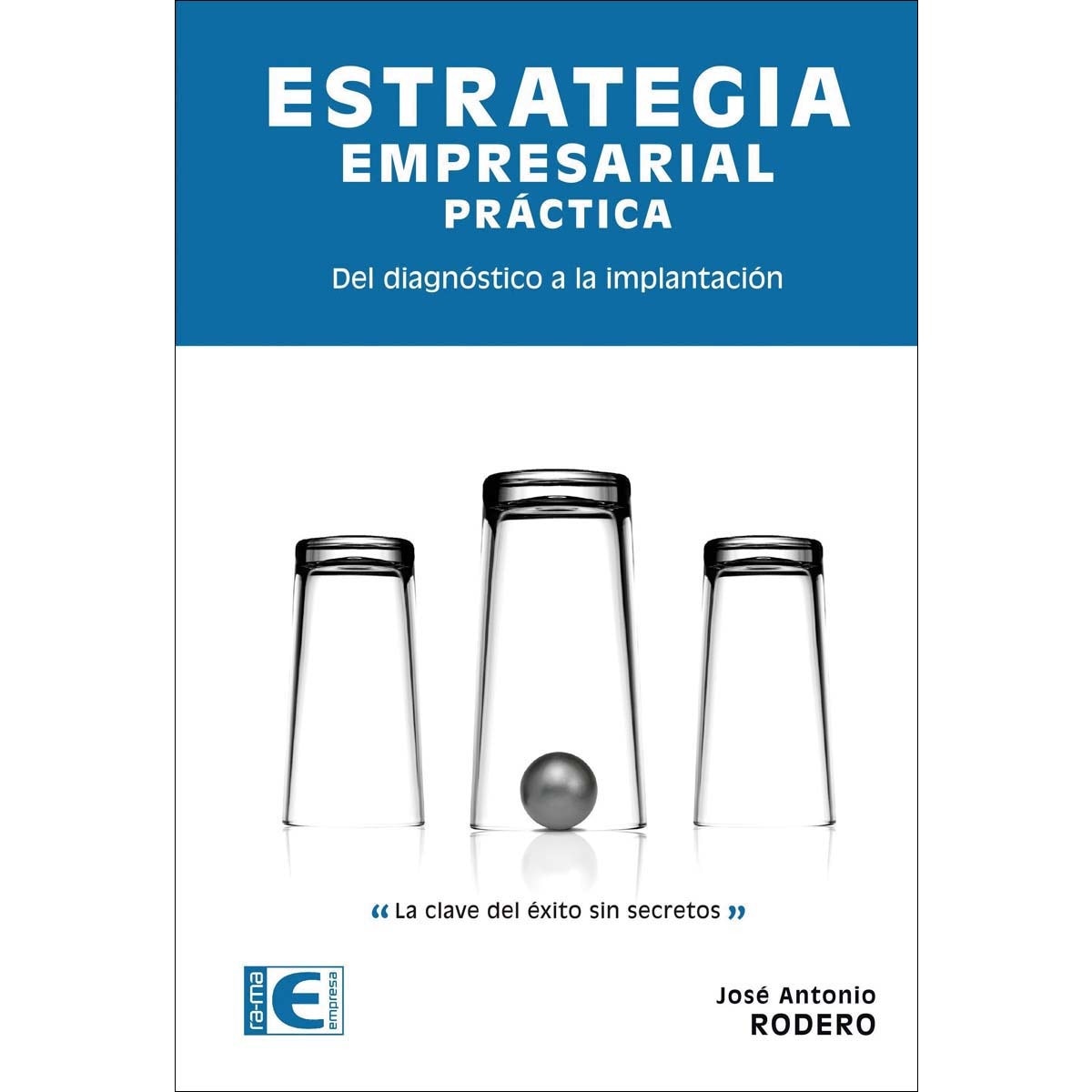 Estrategia Empresarial Práctica (Capa mole) 1