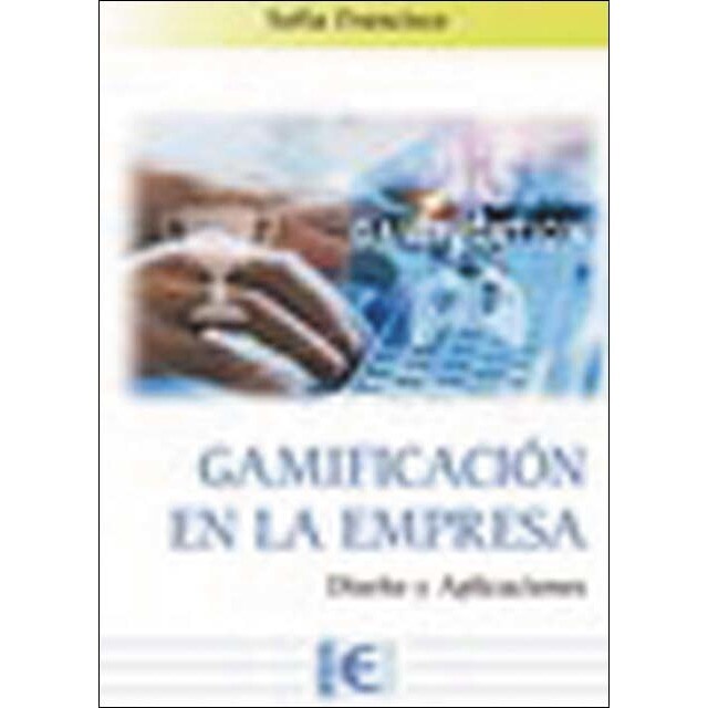 Gamificación en la Empresa (Capa mole) 1