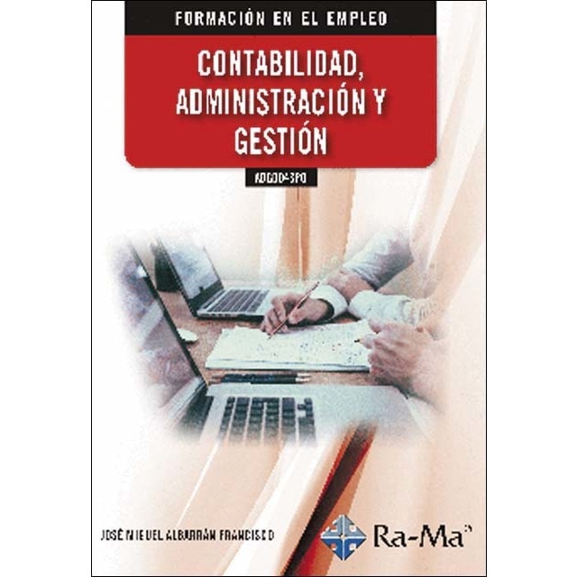 ADGD043PO Contabilidad, Administración y Gestión (Capa mole) 1