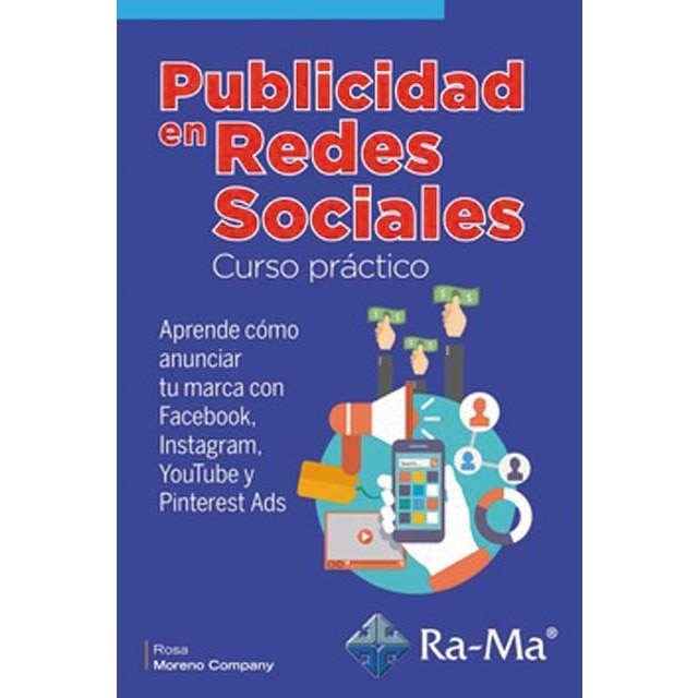 Publicidad en Redes Sociales Curso Práctico (Capa mole) 1