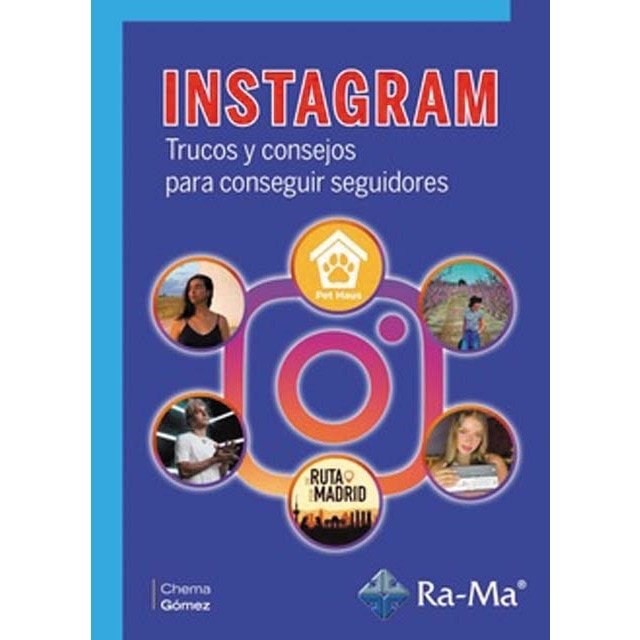 Imagem 0 de Instagram (Capa mole)
