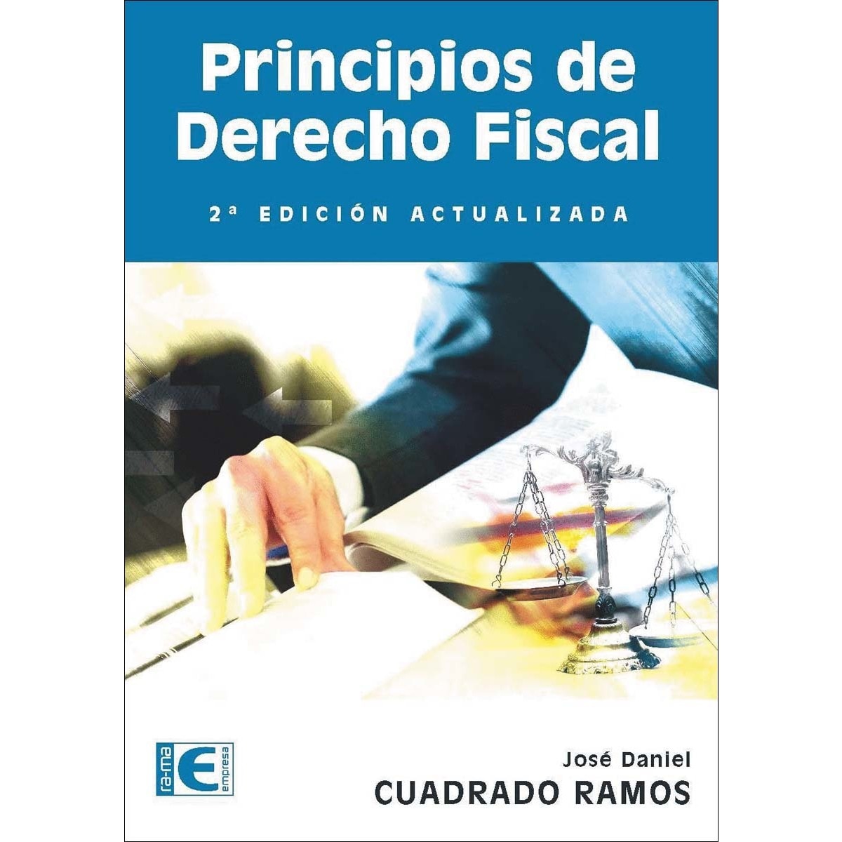 Principios Derecho Fiscal 2ª Edición (Capa mole) 1
