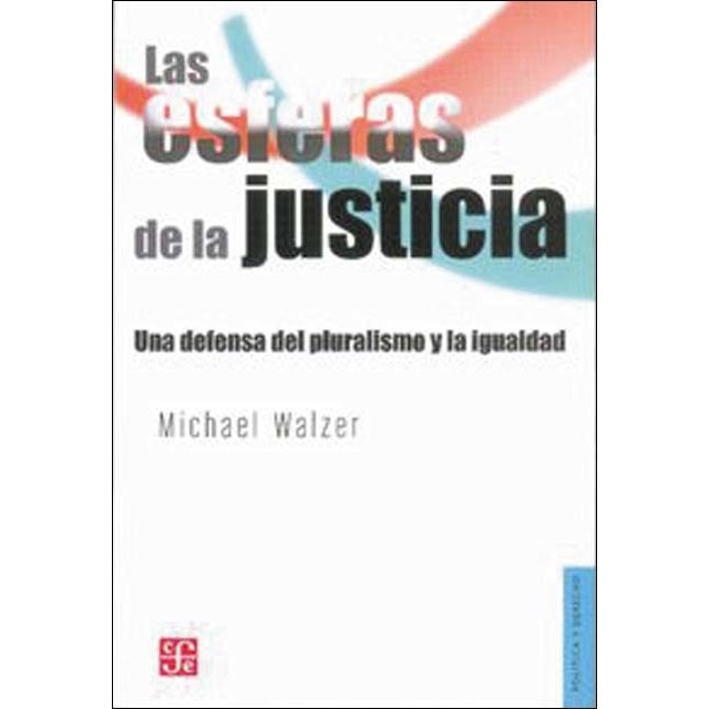 Las esferas de la justicia 1