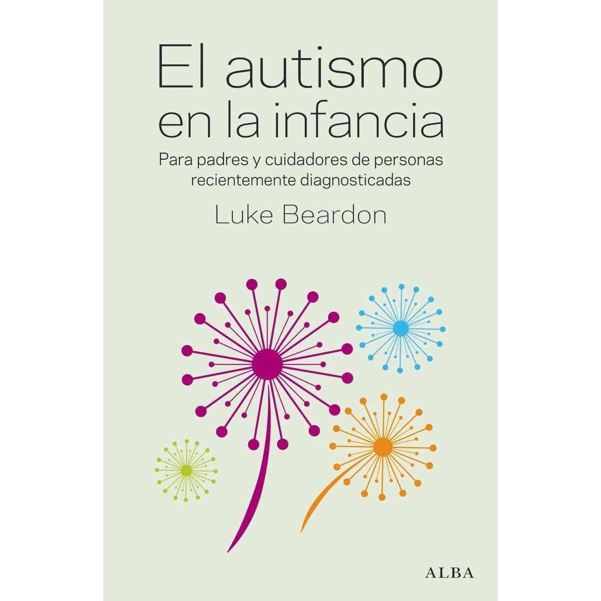 El autismo en la infancia (Capa mole com abas) 1