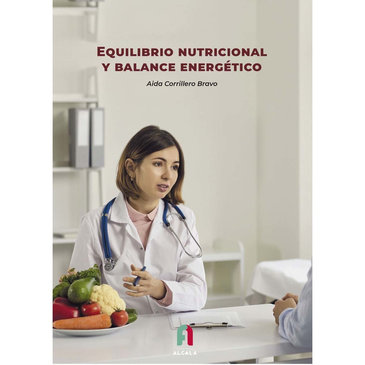 EQUILIBRIO NUTRICIONAL Y BALANCE ENERGÉTICO 1