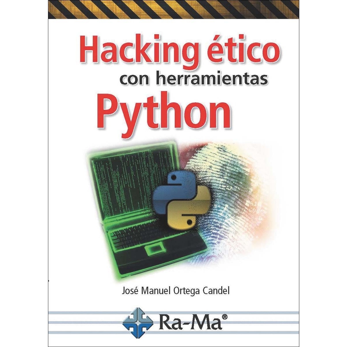 Hacking ético con herramientas Python (Capa mole) 1