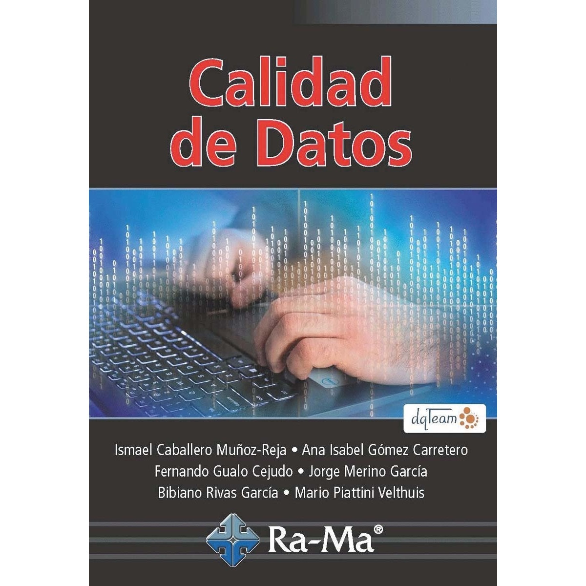 Calidad de Datos (Capa mole) 1
