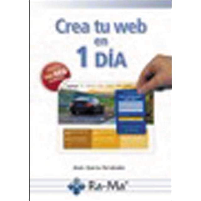 Crea tu web en 1 DÍA (Capa mole) 1