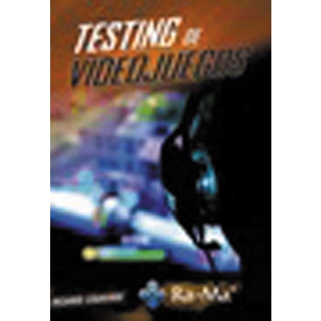 Testing de Videojuegos (Capa mole) 1