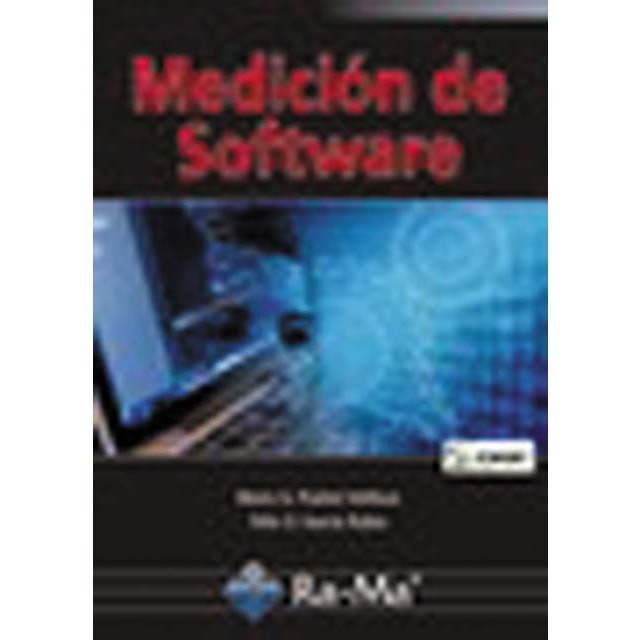 Medición de Software (Capa mole) 1