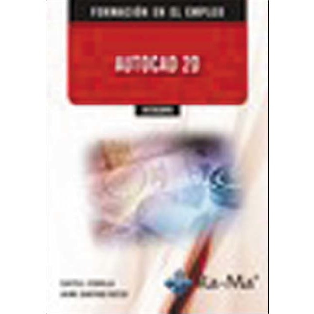 Imagem 0 de IFCT020PO Autocad 2D (Capa mole)