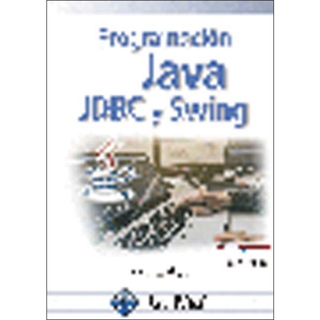 Imagem 0 de Programación Java: JDBC y Swing (Capa mole)