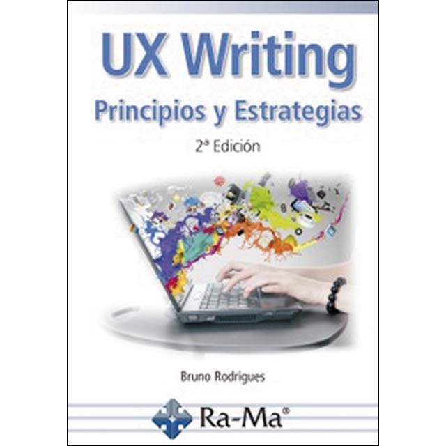 UX Writing (Capa mole) 1