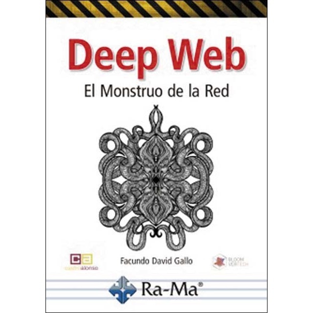 Imagem 0 de Deep Web (Capa mole)