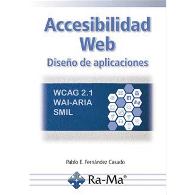 Accesibilidad Web (Capa mole) 1