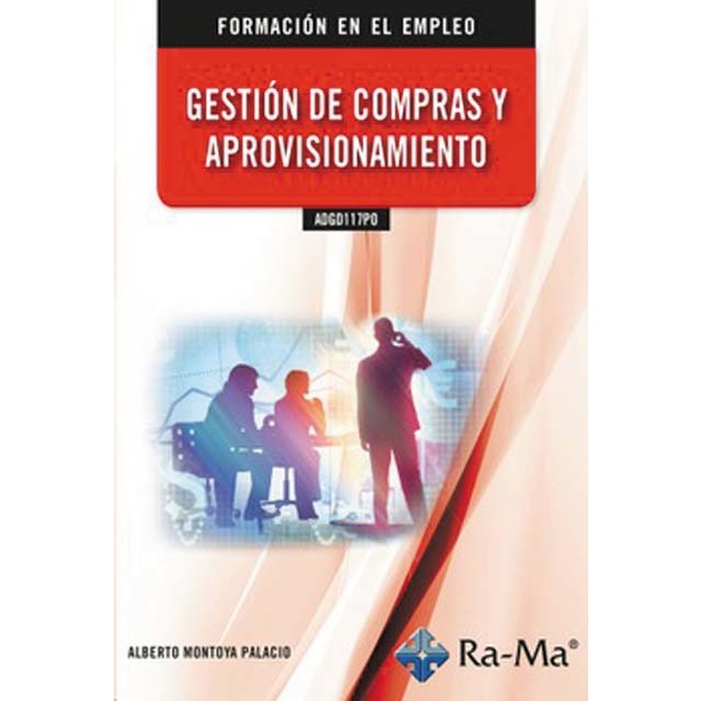 ADGD117PO Gestión de compras y aprovisionamiento (Capa mole) 1
