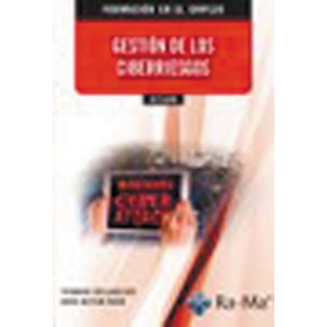 IFCT143PO - Gestión de los ciberriesgos (Capa mole) 1