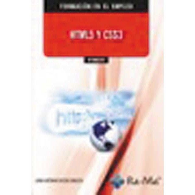IFCD062PO - HTML5 Y CSS3 (Capa mole) 1