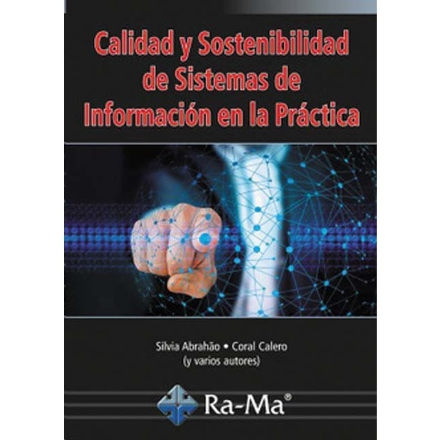Imagem 0 de Calidad y sostenibilidad de sistemas de información en la práctica (Capa mole)