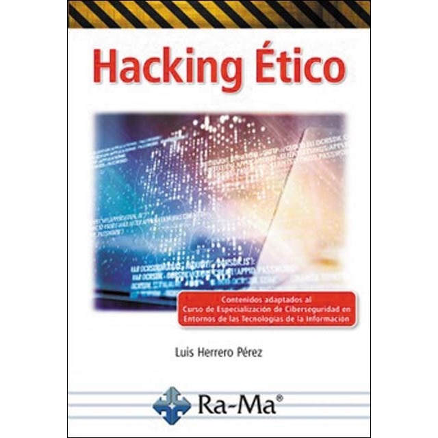 Hacking Ético (Capa mole) 1