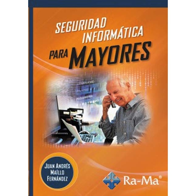 Imagem 0 de Seguridad Informática para mayores (Capa mole)