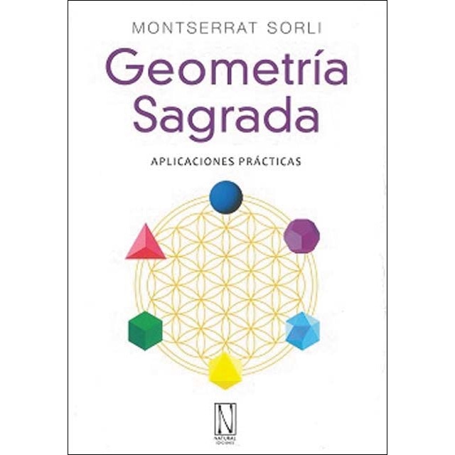 Imagem 0 de Geometría sagrada