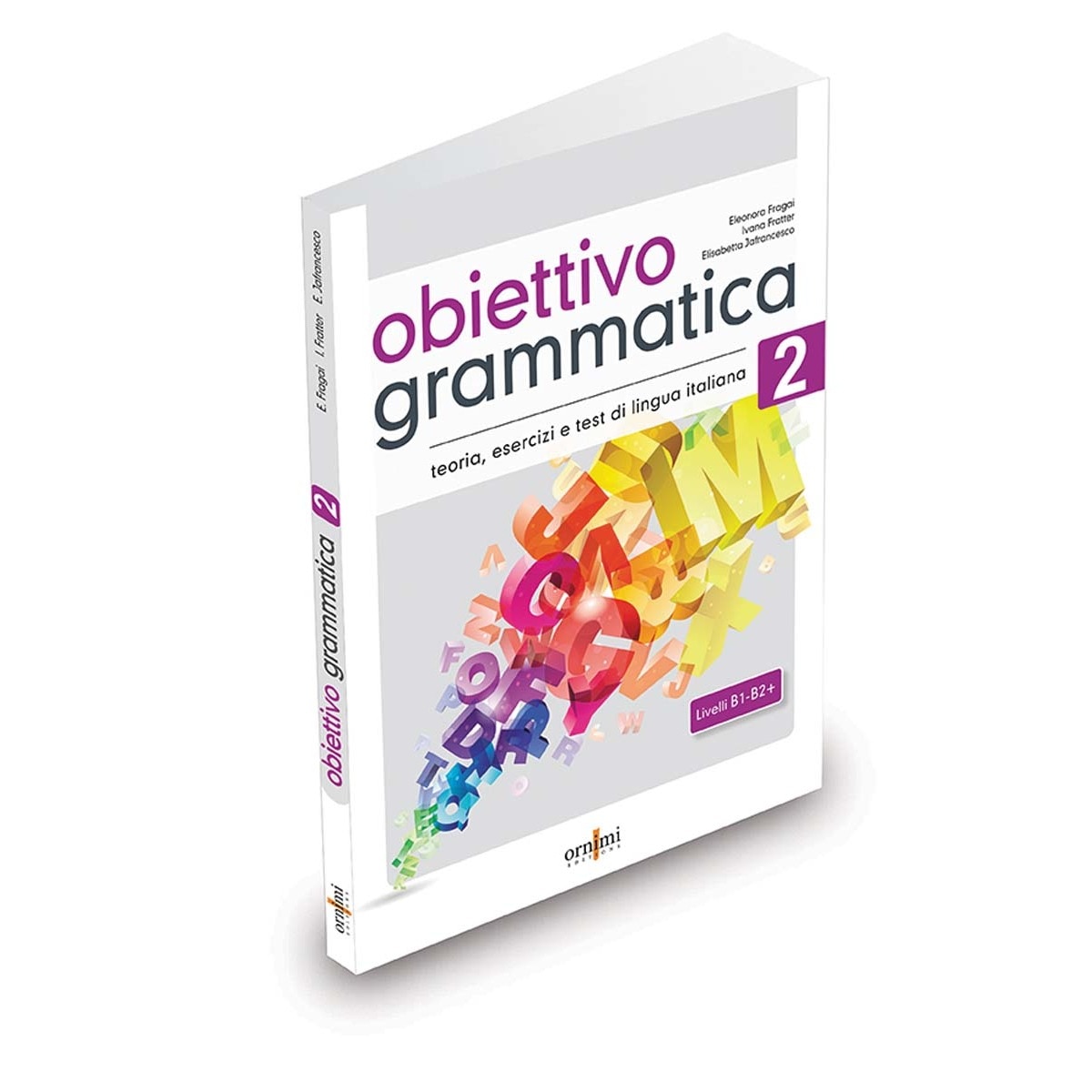 Obiettivo grammatica 2 (b1-b2) 1