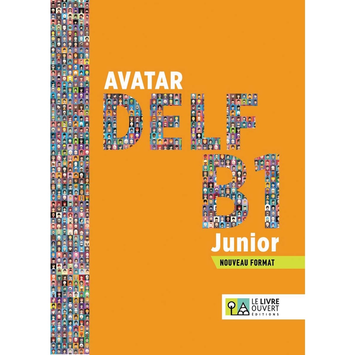 Avatar delf b1 junior - nouveau format (1 test) 1