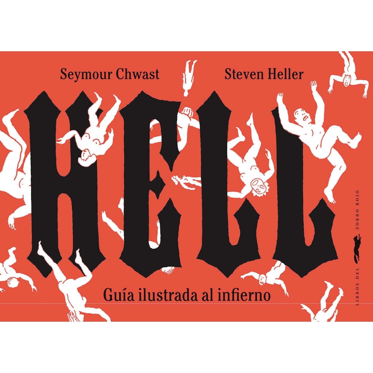 Imagem 0 de Hell: Guía ilustrada al infierno