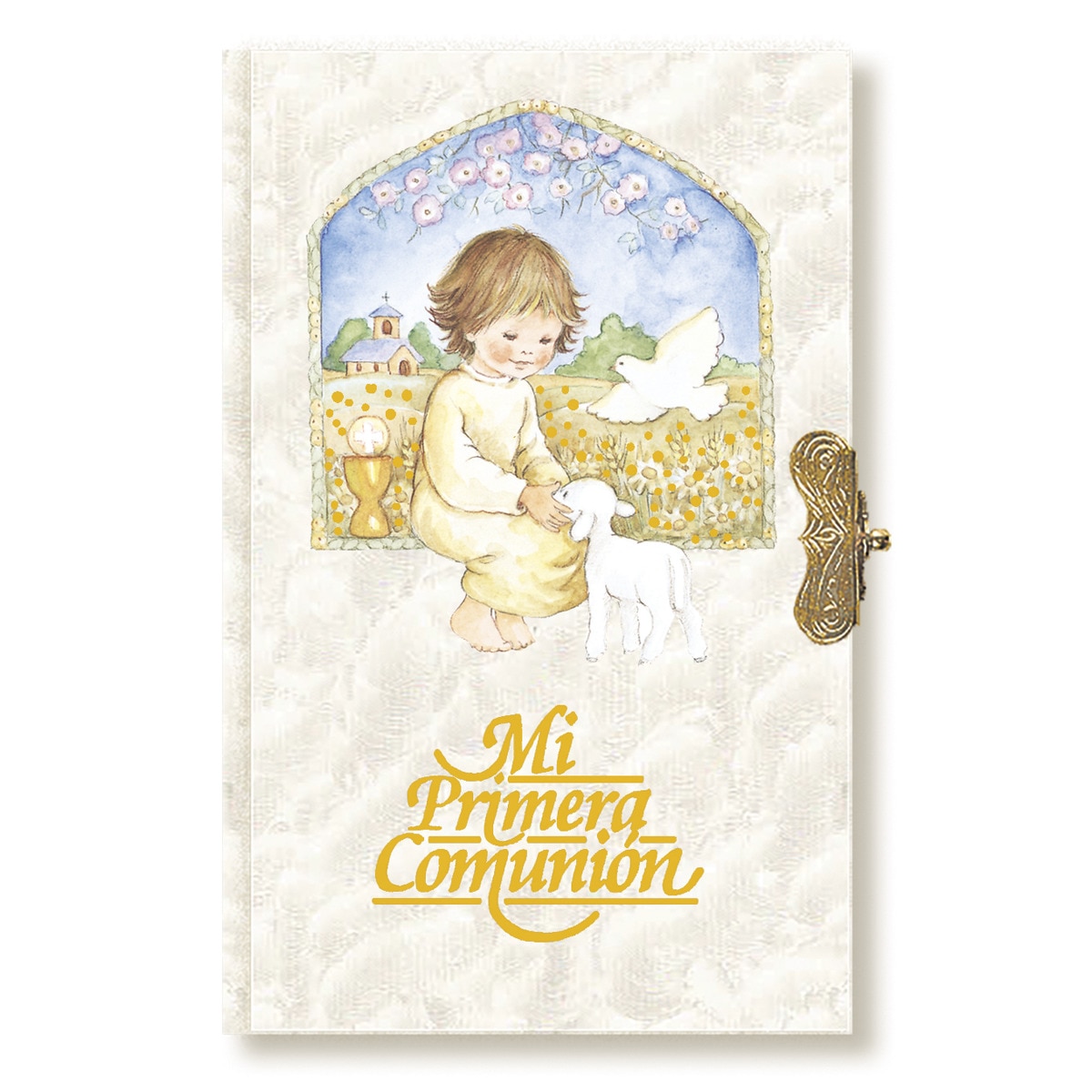 Imagem 0 de Devocionário de Comunhão Unissexo