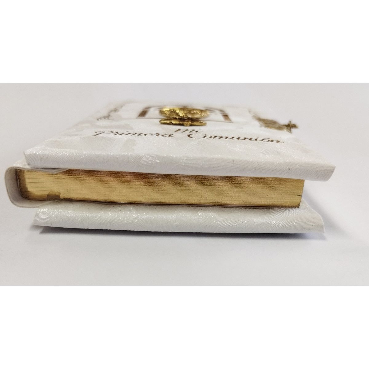 Devocionário de Comunhão Vitral Branco-3