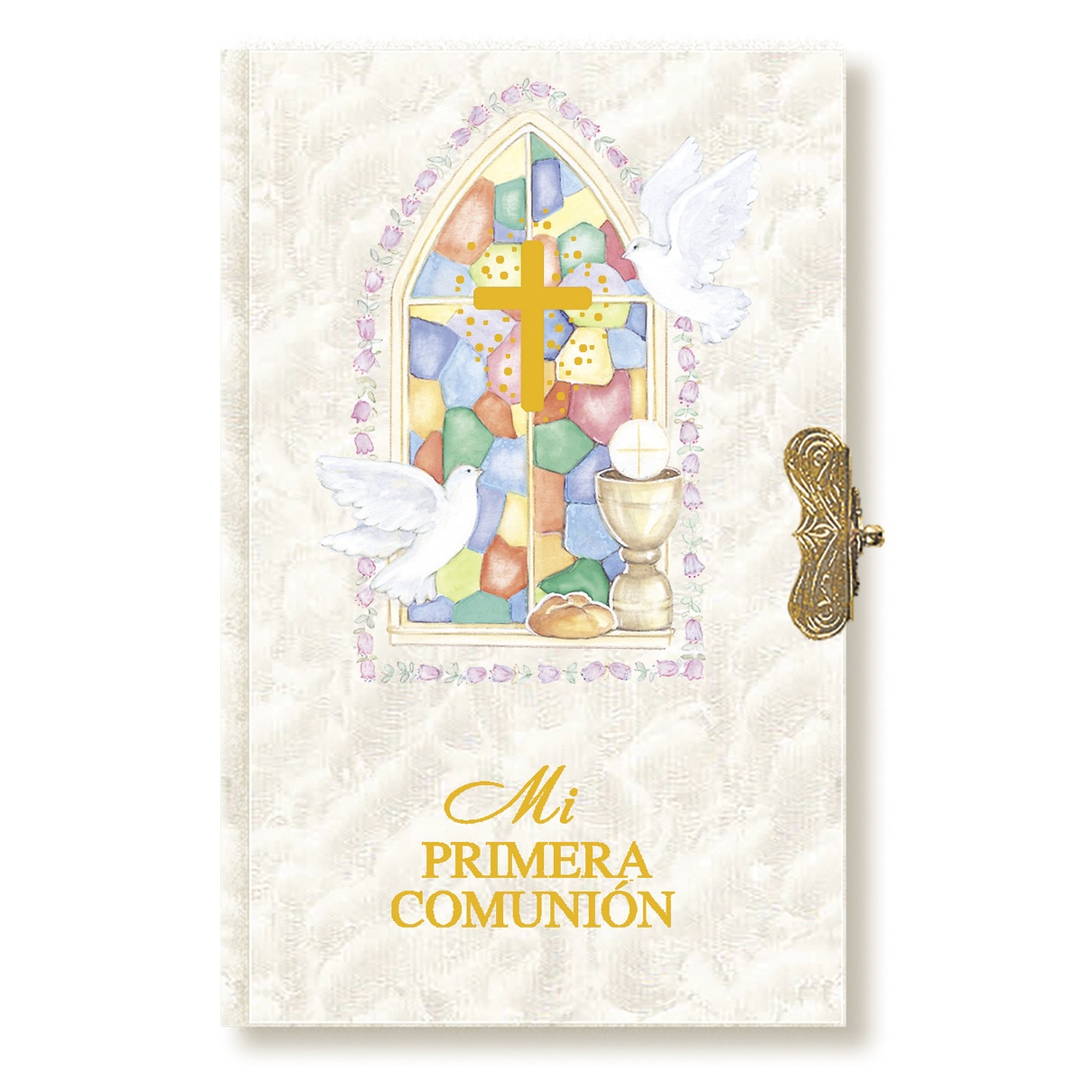 Imagem 0 de Devocionário de Comunhão Vitral