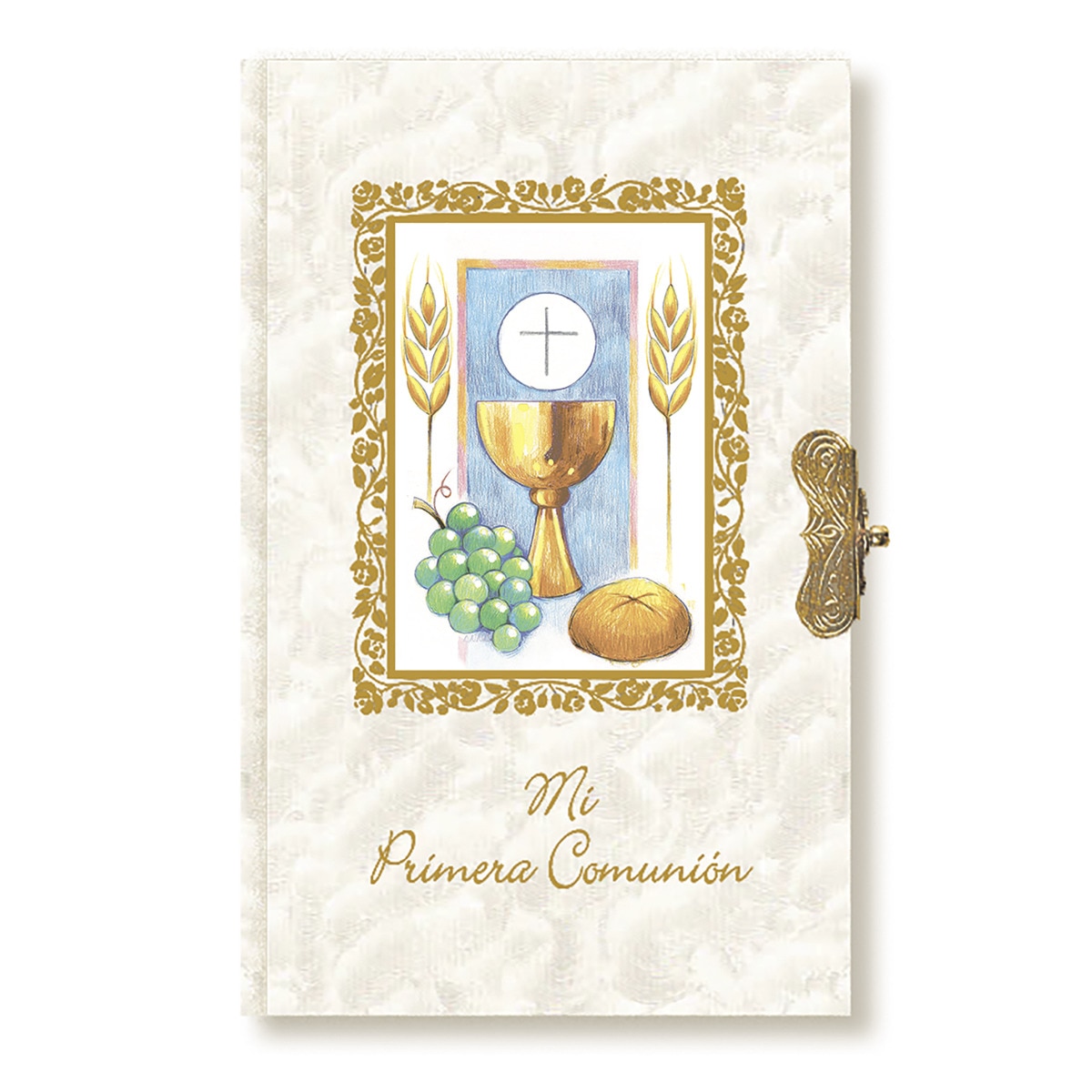 Imagem 0 de Devocionário de Comunhão Cálice