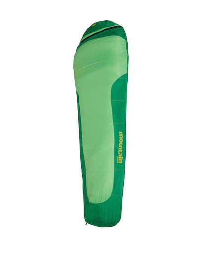Imagen 0 de Saco de dormir Ultralight 600 Mountain PRO