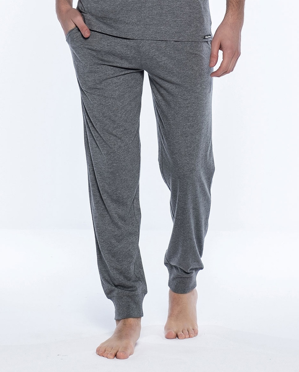Imagem 0 de Calças Loungewear em Modal-Algodão