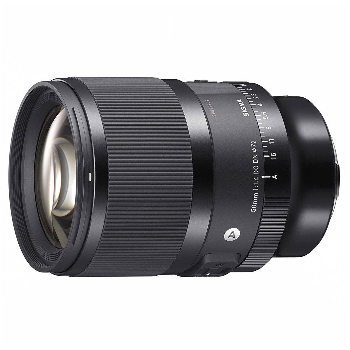 Imagem 0 de Objetiva Sigma 50 mm F/1.4 DG DN (A) Montagem Sony E