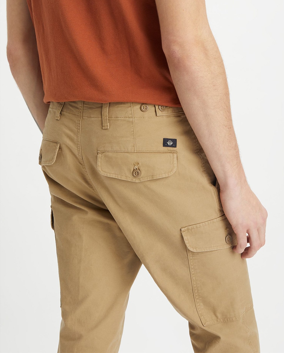 Dockers Men's Pantalon Cargo Dockers Buy Dockers Men's Cargo