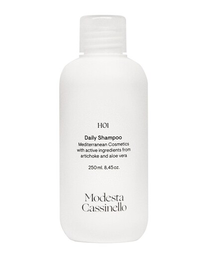 Imagen 0 de Champú De Uso Frecuente H01 250 ml Modesta Cassinello