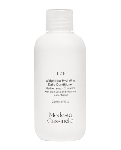 Imagen 0 de Acondicionador H04 250 ml Modesta Cassinello