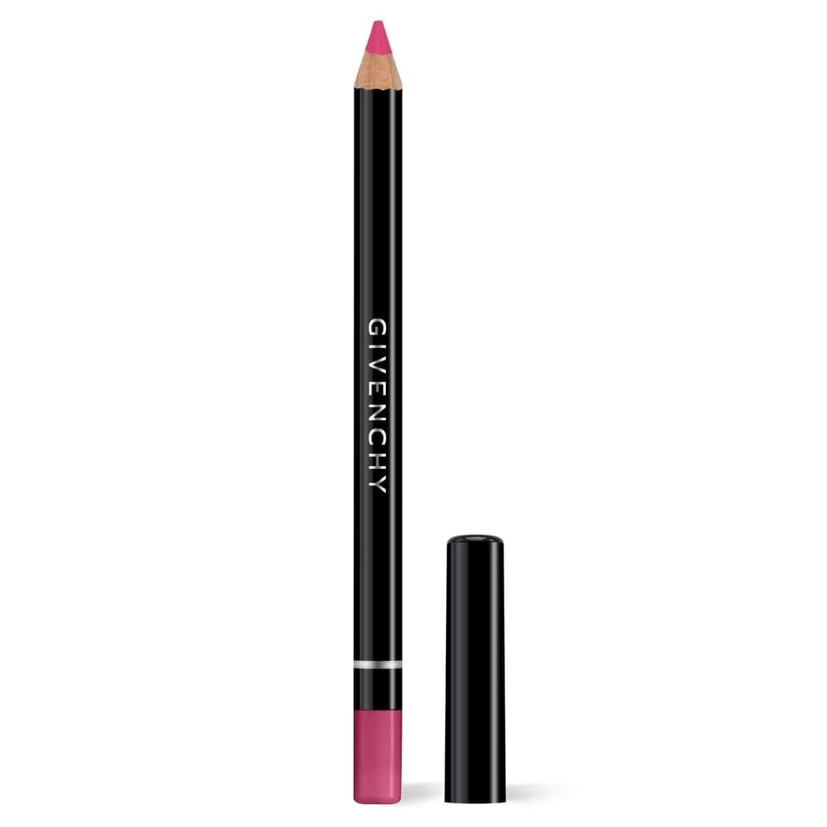 Lápis de lábios Crayon de Levres Givenchy 4 Fuchsia Irrésistible-1
