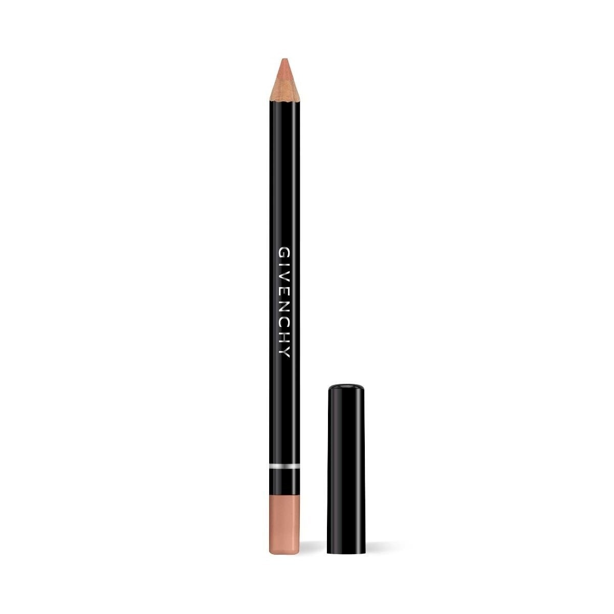 Lápis de lábios Crayon de Levres Givenchy 10 Beige Mousseline-1