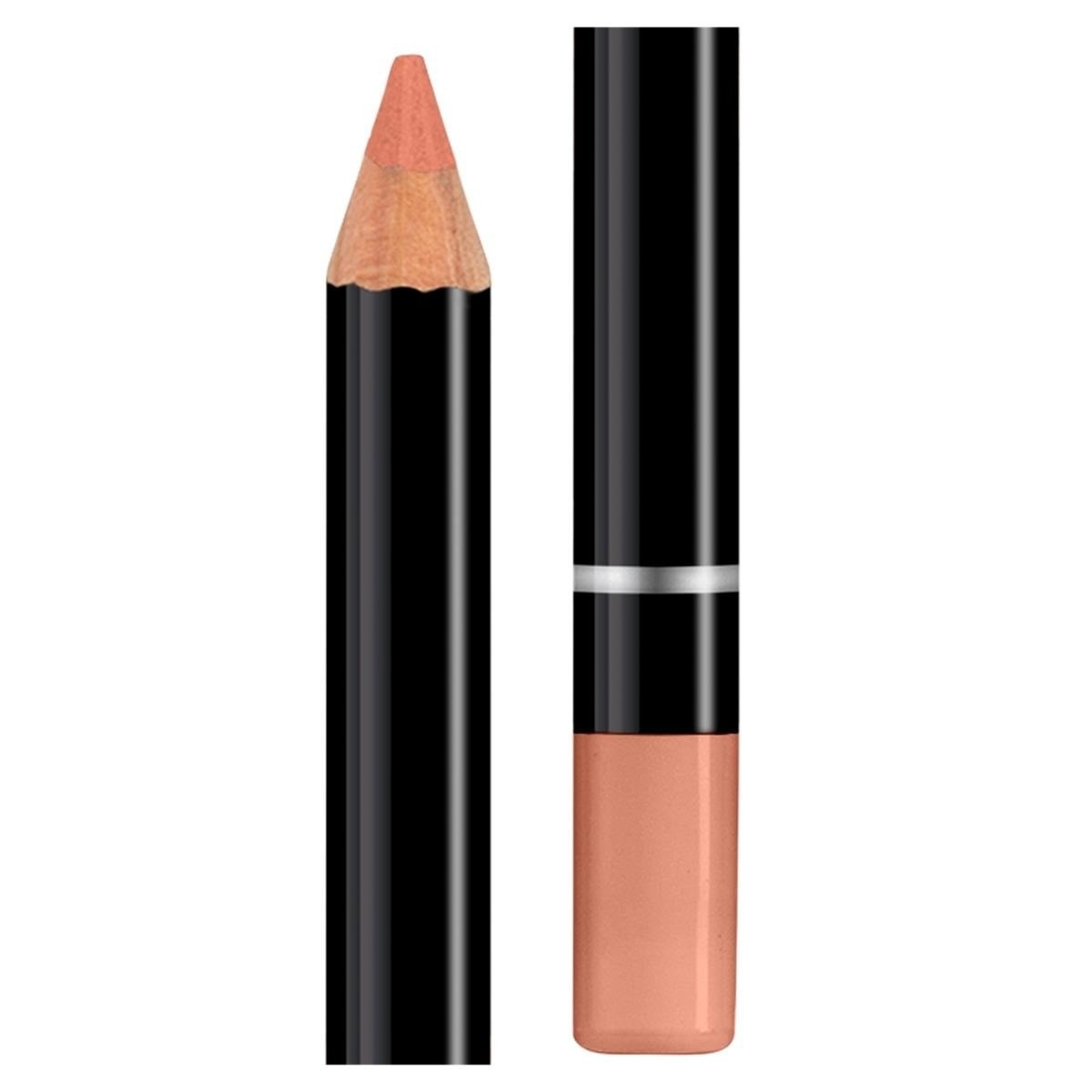 Lápis de lábios Crayon de Levres Givenchy 10 Beige Mousseline-3