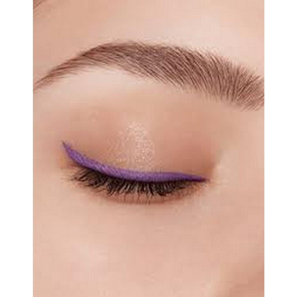 Delineador de Olhos Khol Couture Waterproof 6 Lilac-3