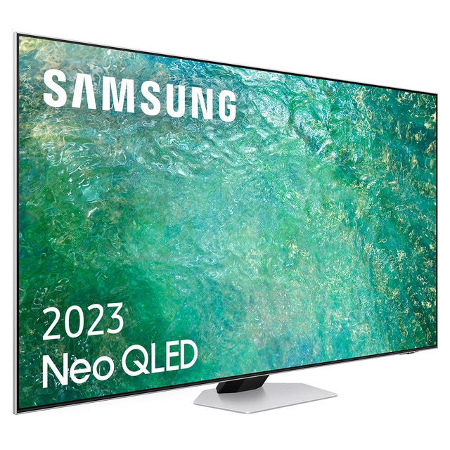 Imagen 0 de TV Neo QLED 139 cm (55") Samsung TQ55QN85CAT Quantum Matrix Technology 4K Inteligencia Artificial Smart TV (Reacondicionado Grado D)