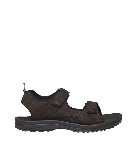 Imagen 0 de Sandalias de montaña de hombre Map Suede Mountain PRO