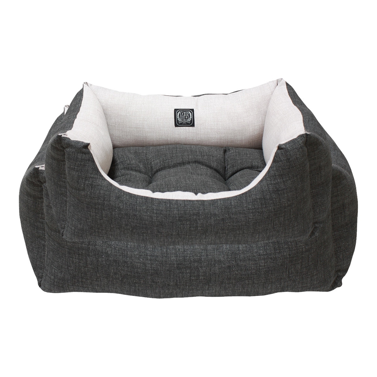 San Dimas Cama Para Perros Y Gatos Acolchada en petmascotas.es