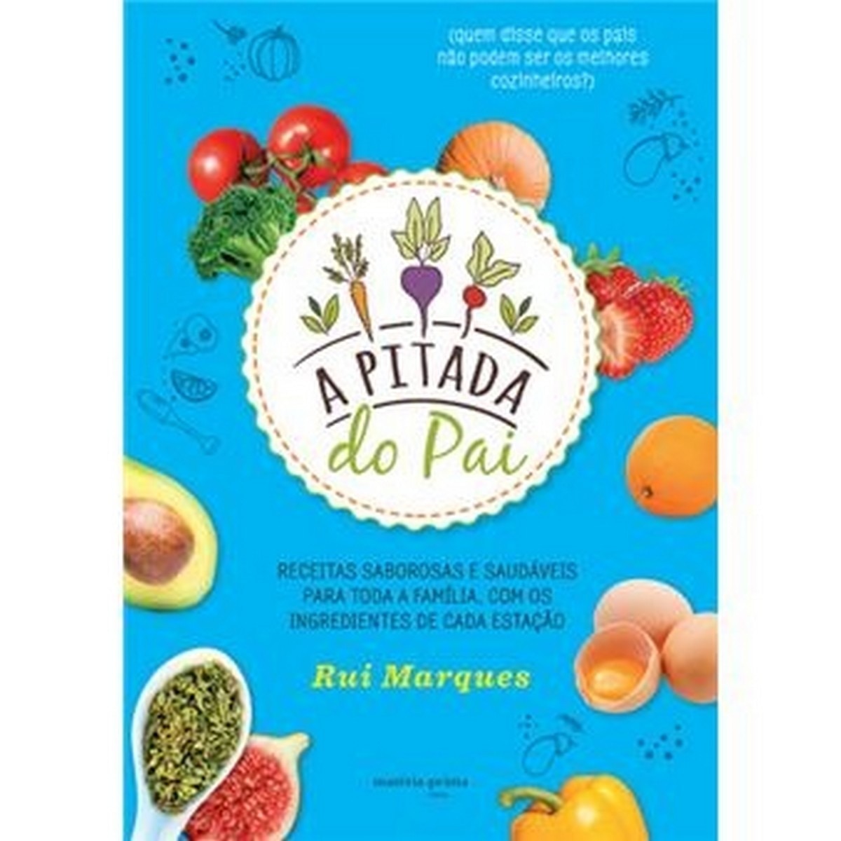 Imagem 0 de A pitada do pai