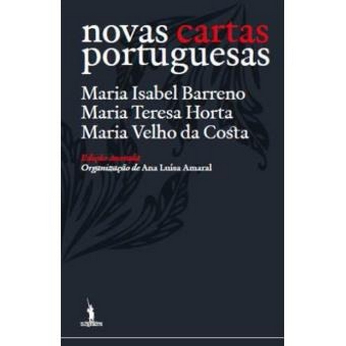Imagem 0 de Novas cartas portuguesas edicao anotadaa